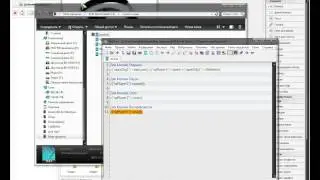 PHP Devel Studio [v2.0 beta] Создание mp3 плеера (Урок #4).avi