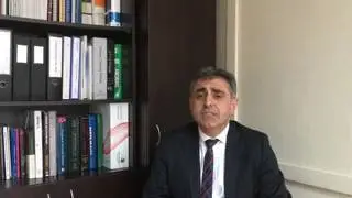 Doç. Dr Gökçen Orhan - KTEPH nedir? Nasıl tedavi edilir?