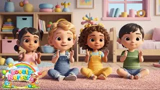 Friends of Every Color 🌈 | Toddler Song About Kindness & Diversity