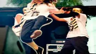 DJ Real Deal - Set Me Free, Triple bounce, Survivior , World Premiere riddim - Pt3