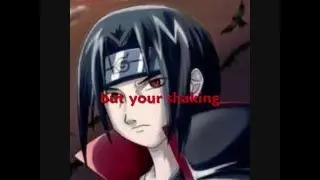 Itachi & Sakura Roses ~part 1 ~