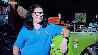TV bei uns Oldtimerfreunde Neudorf/Passail