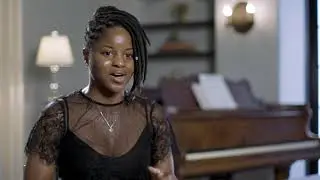 Ifunanya // Jazz in Hands for Autism