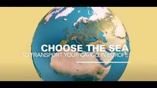Short Sea Shipping Network: European Shipping Solutions | MSC