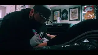 Toledo Tattoo Company (Official Commercial) | Nate Thompson Video
