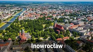 Top 10 Best Areas to Live in Inowrocław, Poland 🇵🇱 | Cost & Lifestyle