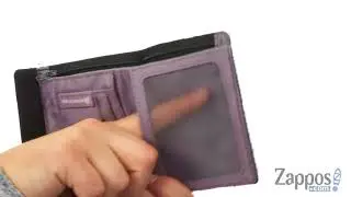 Eagle Creek RFID International Wallet SKU: 8321617