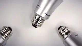 Лампочки Philips Hue