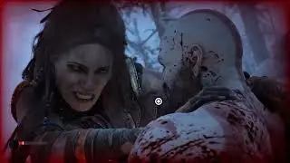 God of War Ragnar&ouml;k | 01