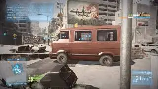 Battlefield 3 online gameplay: #battlefield #battlefield3 #battlefieldgame #battlefieldgameplay