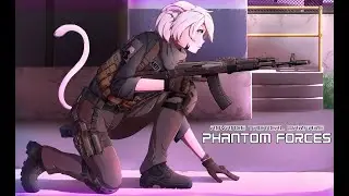 Frag-movie Phantom Forces | NEFFEX - Say My Name