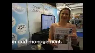 08 The Clean Show