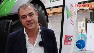 Lesieur & Fendt f&ecirc;tent les 10 ans de L'Aigle