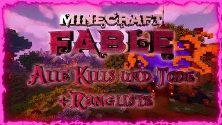 FABLE (Titan 5) | Alle KILLS und TODE + Rangliste | Highlightvideo