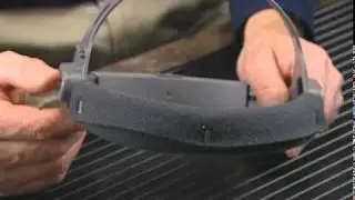 Miller Elite Series Welding Helmet Operations and Maintenance