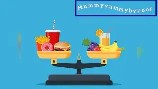 Summer weight loss breakfast Recipe [ For Nursing mothers] @mummyyummybynoor