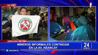 &iexcl;M&aacute;s de 50 mil inscripciones anuladas en Reinfo! &iexcl;Decisi&oacute;n firme del Gobierno! 🌟 (1/2)