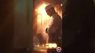 SUJUD MENUJU SYURGA | AI CHINGU