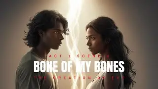 Bone of My Bones: The Creation of Eve | Act 1 Scene 4 – From Milk to Maturity