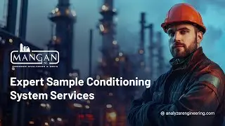 Expert Sample Conditioning Systems Services