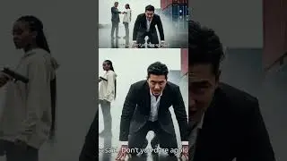 The Korean Mafia Boss Was Rejected Because Of His Size Down There Till He Met The Black Stripper