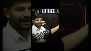 Gap Days Strategy 🔥|| Digraj Singh Rajput #shorts #boardexam #ytshorts #cbse #study