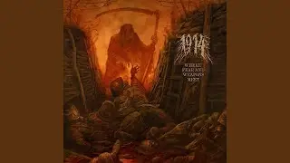 ... and a Cross Now Marks His Place (feat. Nick Holmes)