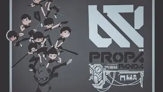 PROPAPANDA | MOBILE LEGENDS SQUAD