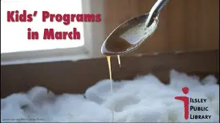Kids Programs in Mar