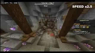 Tutorial PocketMine-MP 5 | XGTCoreV2