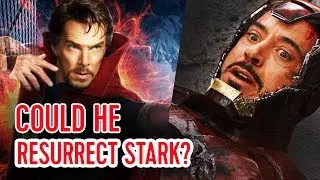 Crazy Avengers Endgame Plot Holes You Have Missed  |🍿OSSA Movies