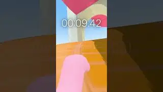 How fast can YOU climb the tower?
