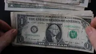 Bank Strap Searching Episode 1 (Video: 4 of 4)