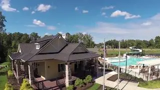 Founders Pointe Residents' Club and Lakefront Pool