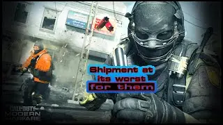 eRaze_Eliminates | modern warfare shipment montage | modern warfare season 2 montage