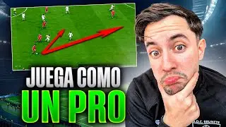 Como Jugar la 4-4-2 [Paso a Paso]