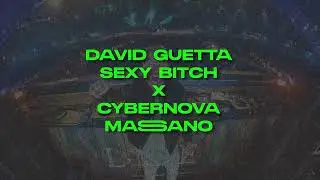 SEXY BITCH x CYBERNOVA MASSANO | Eduzz