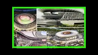 Roma given go-ahead to build new 55,000 seater stadium ready for 2020 season