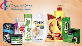 Products of Cavinkare pvt ltd | Brands of Cavinkare | Cavinkare products list |