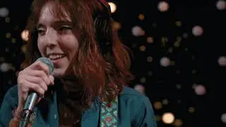 Michelle Blades - Ring (Live on KEXP)
