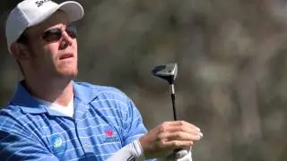 Ray Beaufils wins on Gateway Tour