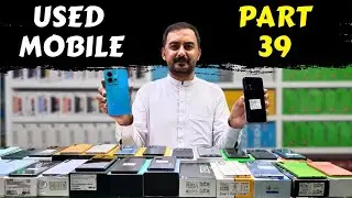 USED MOBILE PART 39 #samsung #infinix #xiaomi #oppo