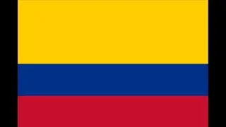 Making the Colombian Flag on Edublocks