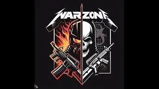 Un ratito Warzone.
