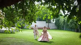 SHEKHAR & NISHITA || BEST WEDDING TEASER-2024 || BHARAT ART STUDIO