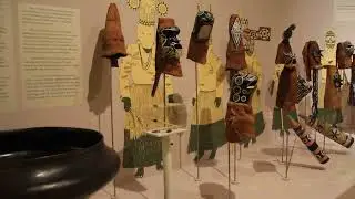 The Museum of Gold in Bogot&aacute;: the exhibition 