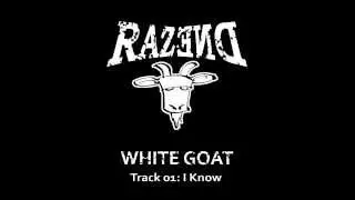 Razend - I Know
