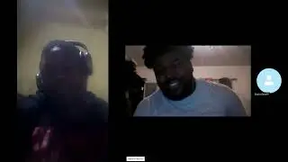 Ted Talk with The Boys Part 3 #tedtalk #insight #discussion