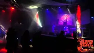 Reborn From the Ashes - Hole (RFtA Live @ Revolver Metal Fest 20feb2016)