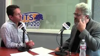 SCV Chamber with Richard Szerman (Oct 27, 2015)  KHTS